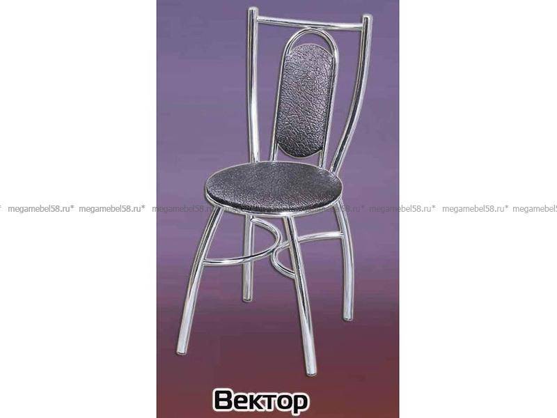 темный стул вектор в Костроме