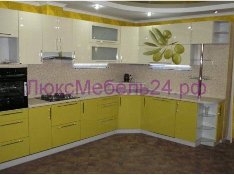 кухонный гарнитур 4 в Костроме
