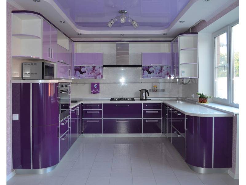 кухня 4 в Костроме