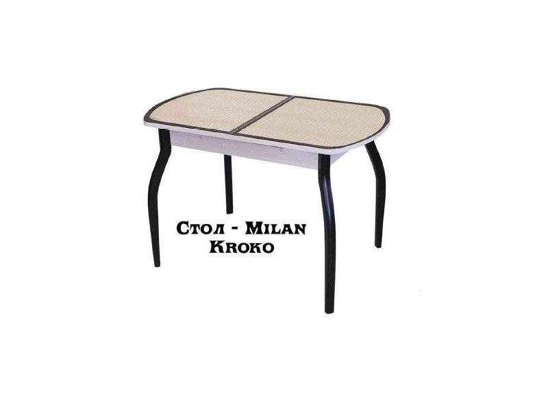 стол milan croco в Костроме