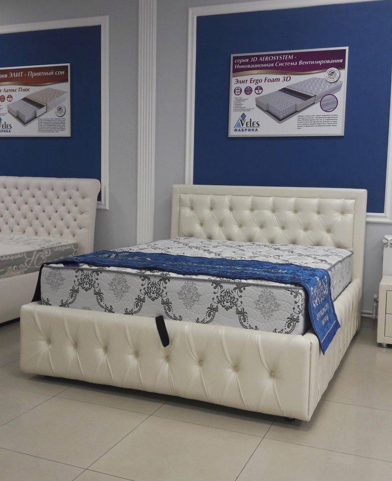кровать тиффани в Костроме