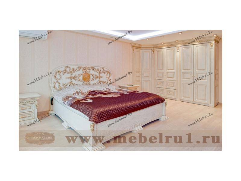 спальня именная в Костроме