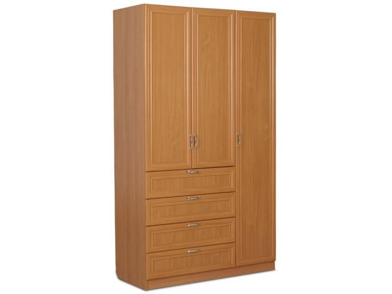 шкаф прямой шк 3/2 в Костроме