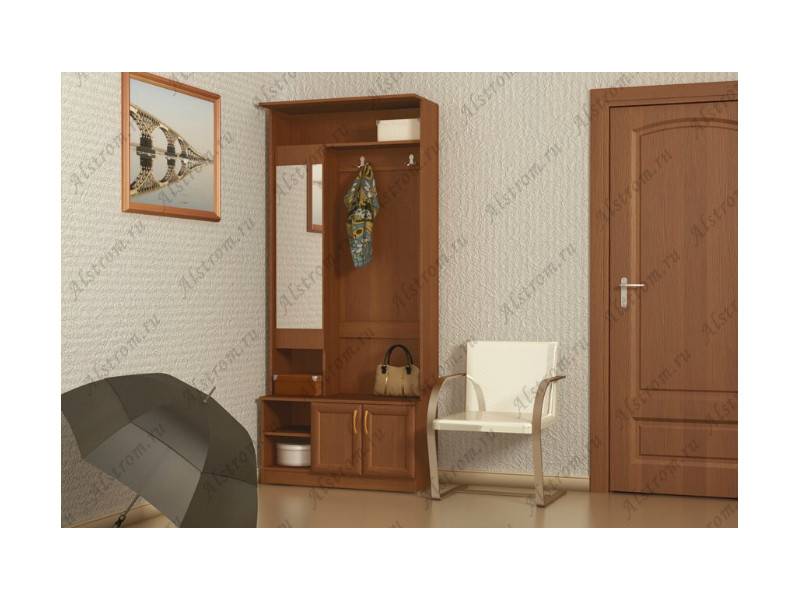 прихожая рикардо в Костроме