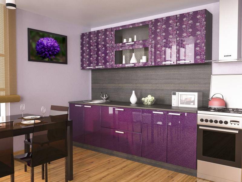 кухня премиум 10 в Костроме