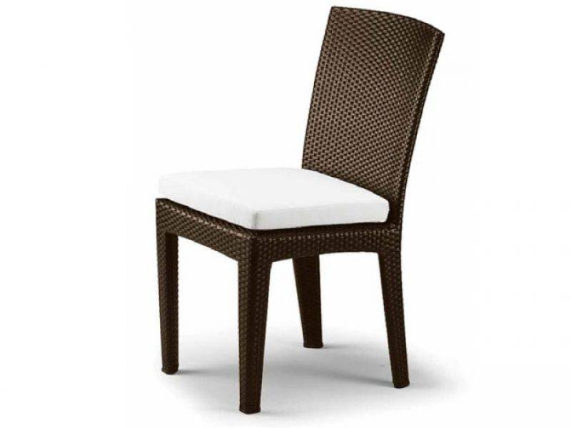 стул modern из ротанга в Костроме