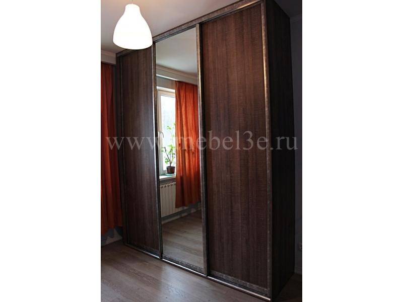 встроенный шкаф-купе в Костроме