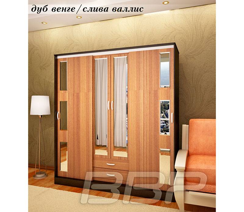 шкаф-купе перфект в Костроме