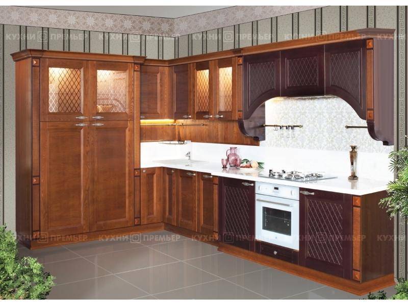 кухня аманта люкс в Костроме
