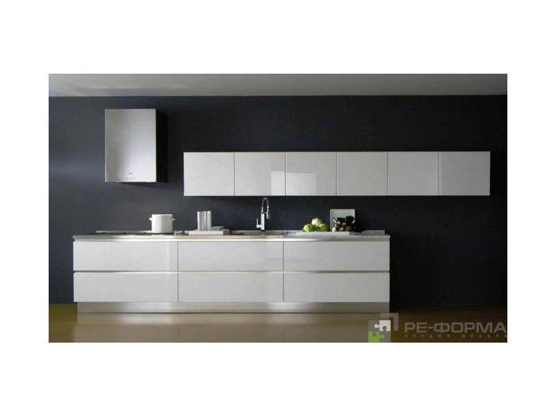 кухня модерн 026 в Костроме