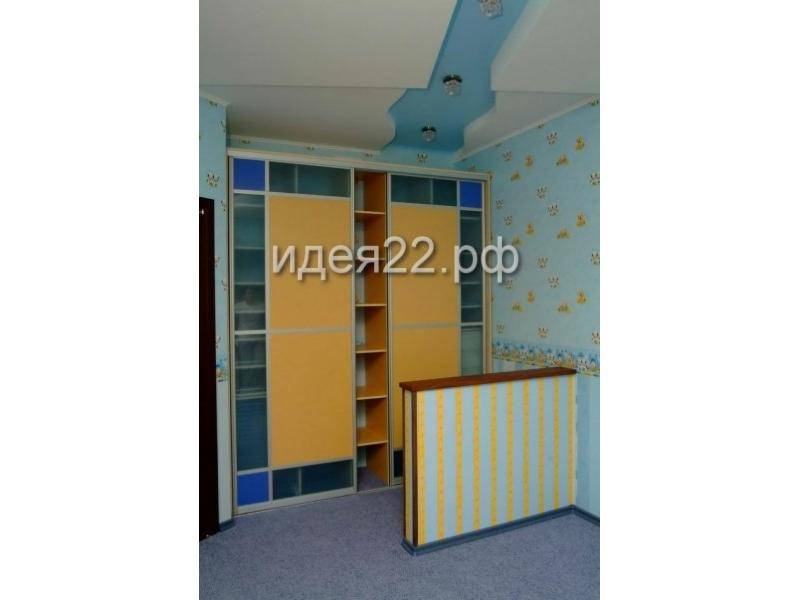 шкаф - купе в Костроме