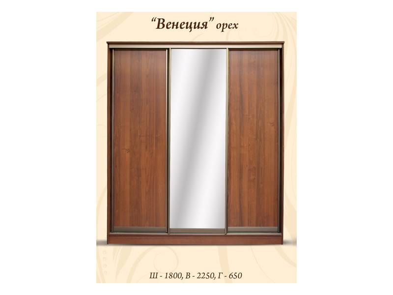 шкаф венеция в Костроме