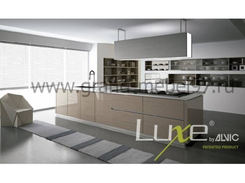 кухня алвик 010 в Костроме
