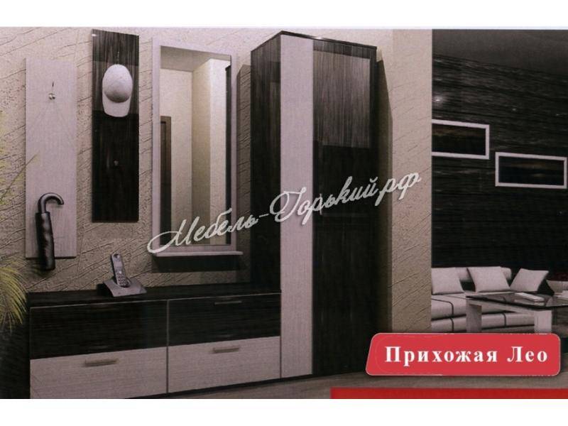прихожая лео в Костроме
