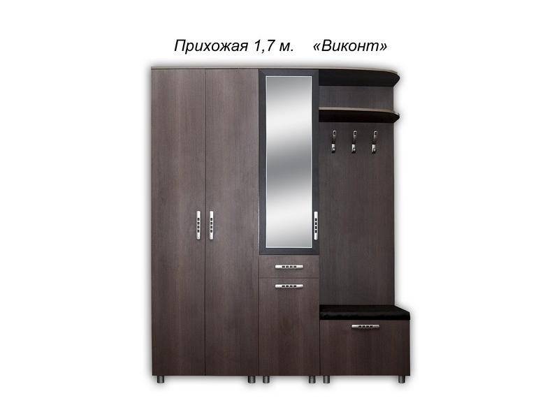 прихожая виконт в Костроме
