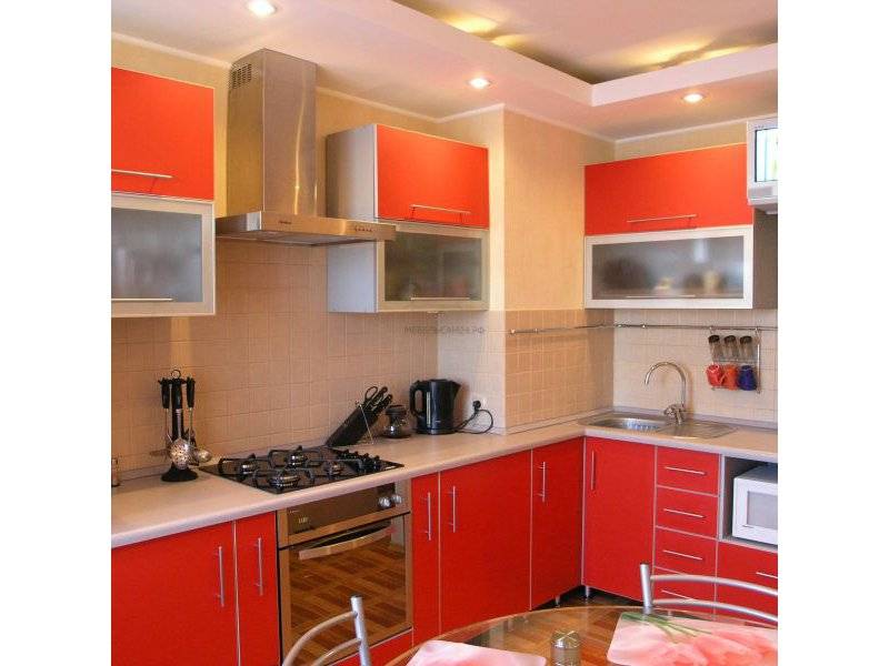 кухня угловая кения в Костроме