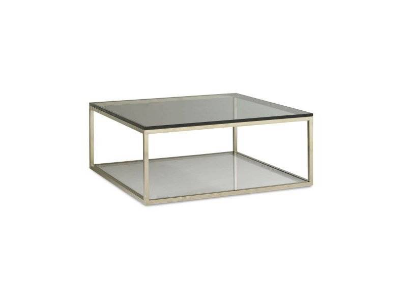 журнальный столик chrome + smoky glass в Костроме