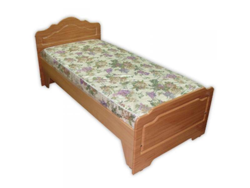 кровать мдф 1200 в Костроме