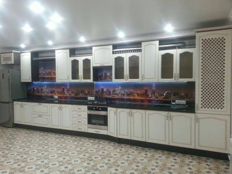 кухня город в Костроме