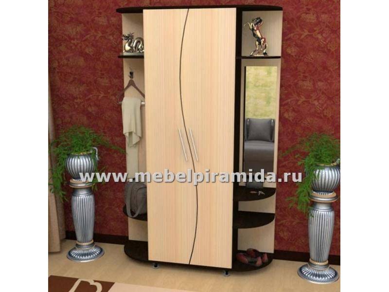 прихожая пр-8 в Костроме