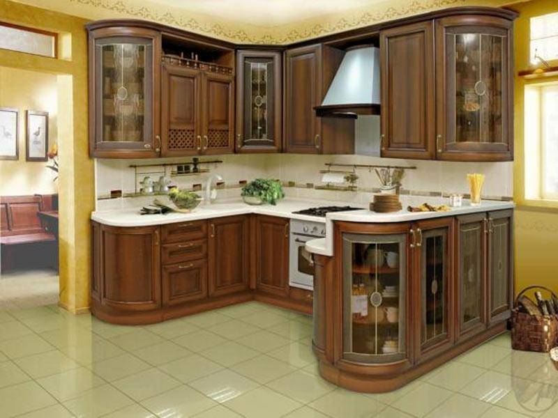 кухня 1 в Костроме