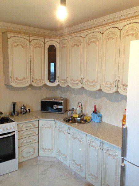 кухонный гарнитур лиза в Костроме