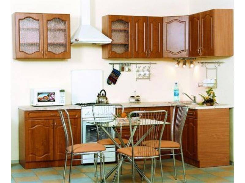 кухня угловая в Костроме