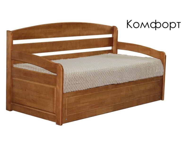 диван-кровать-тахта комфорт в Костроме