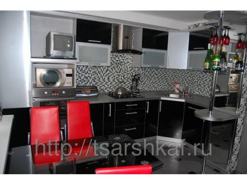 кухня 5 в Костроме