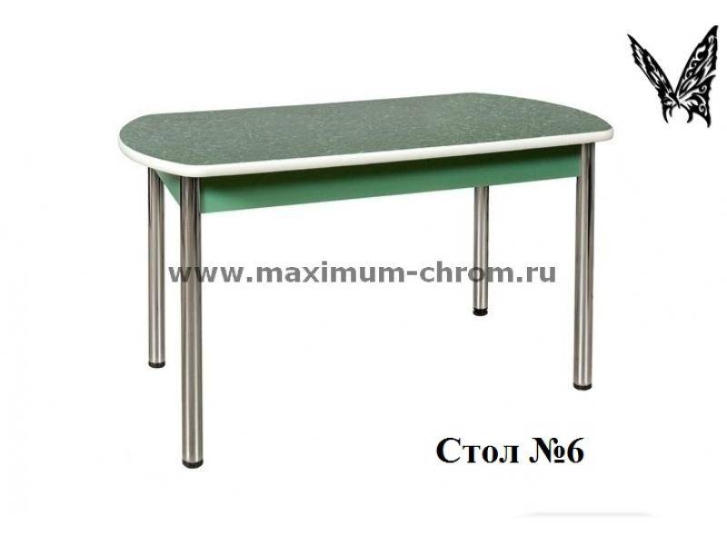 стол обеденный 6 в Костроме
