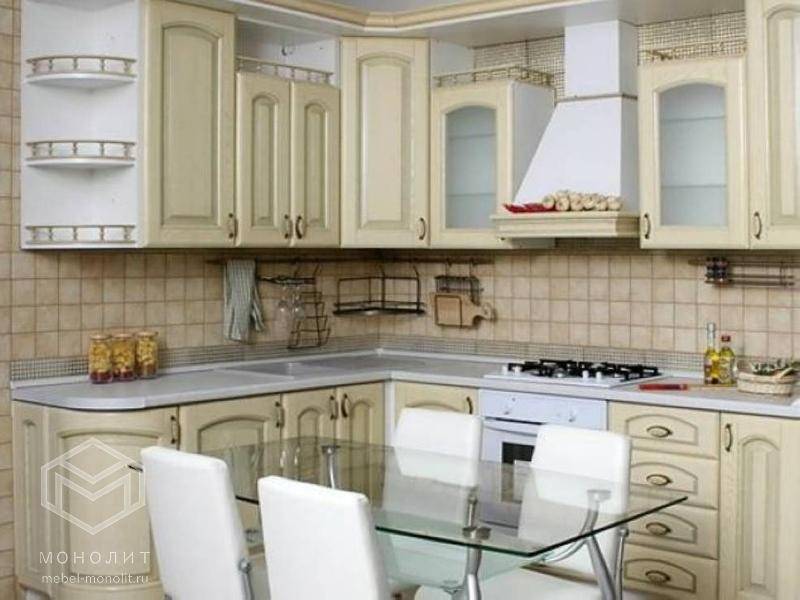 кухонный гарнитур гармония 3 в Костроме