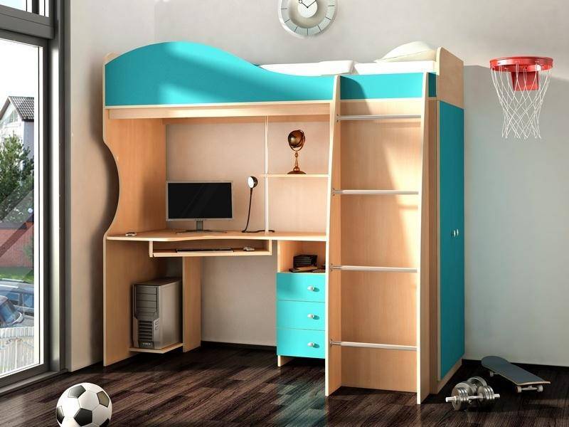 детская юнга в Костроме