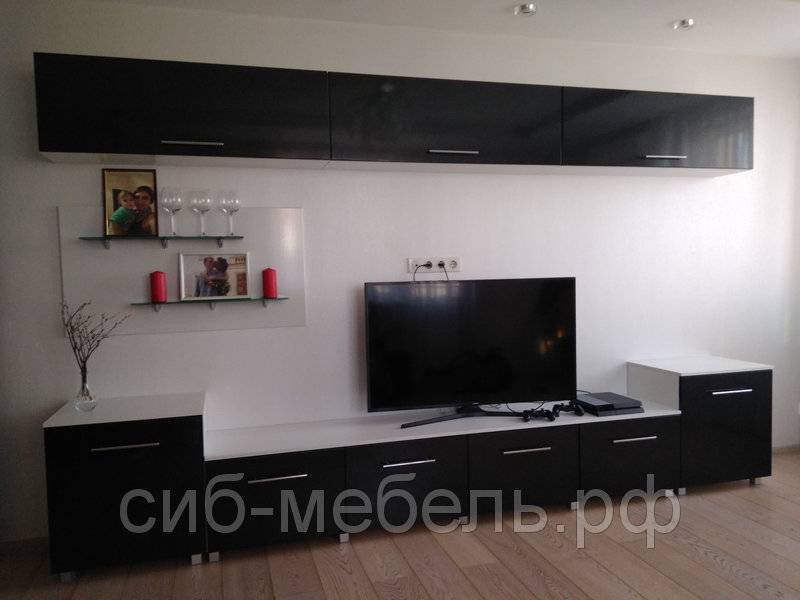 мебель в гостиную 38 в Костроме