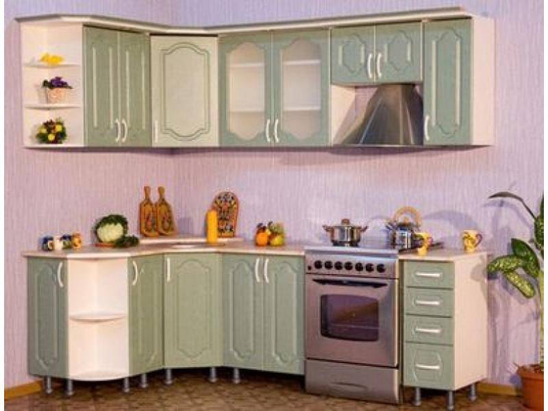 кухня в Костроме