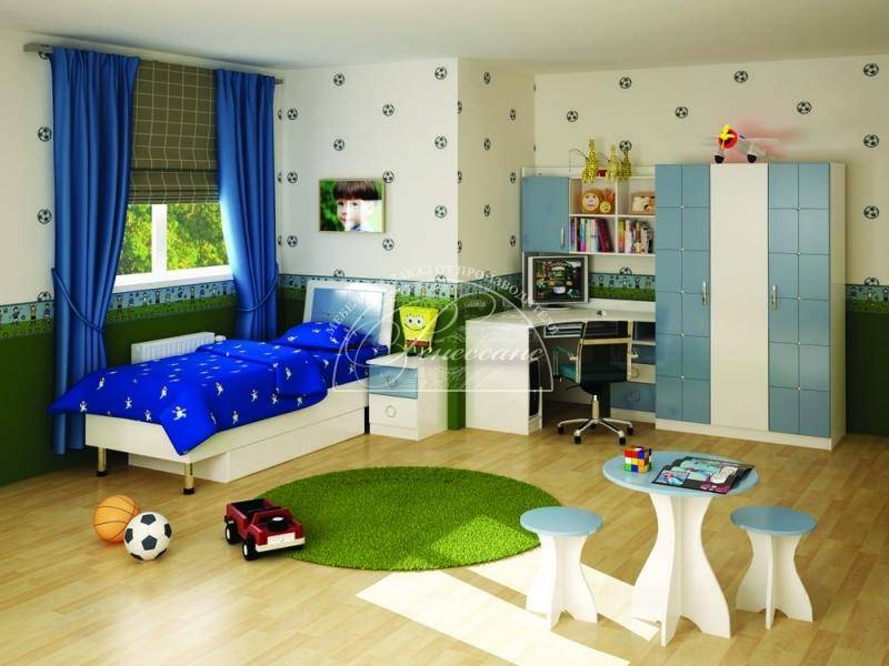 детская для мальчика 3 в Костроме