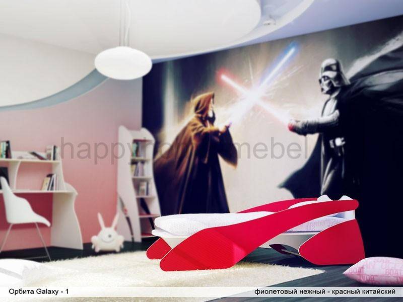 детская galaxy 1 в Костроме