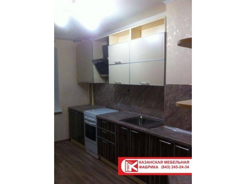 кухня из пластика в Костроме