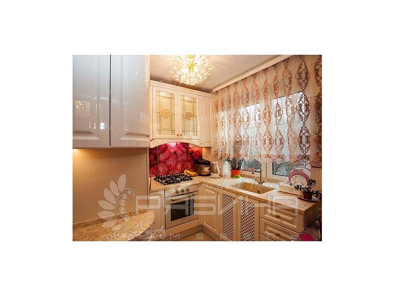 маленькая кухня амальфи в Костроме