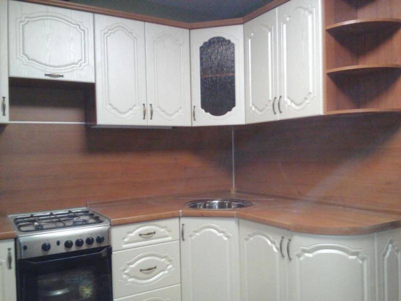 кухонный гарнитур в Костроме