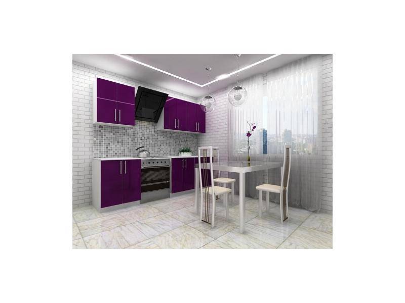 кухонный гарнитур 2400 в Костроме