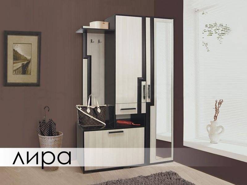 прихожая лира в Костроме