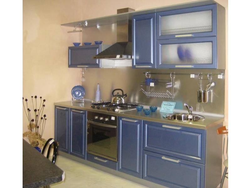 кухонный гарнитур прямой 35 в Костроме