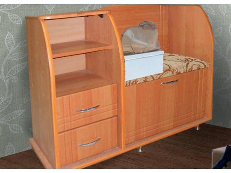 тумба обувная в Костроме