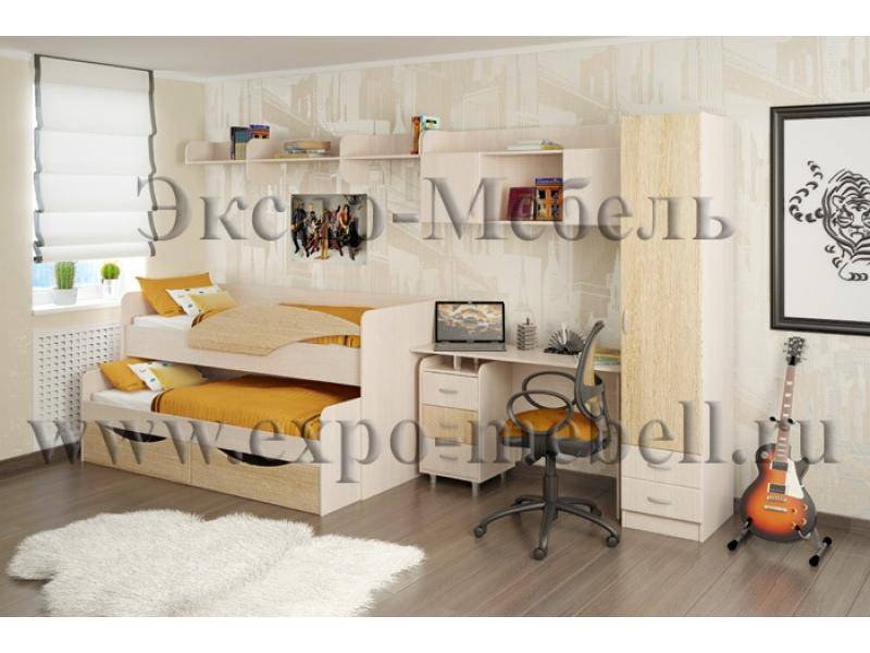 детская мои друзья в Костроме