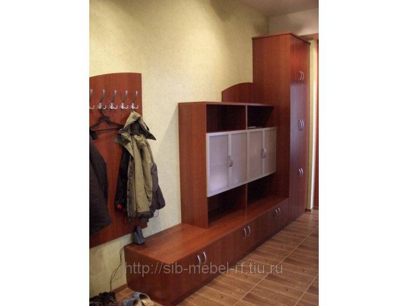 прихожая 32 в Костроме