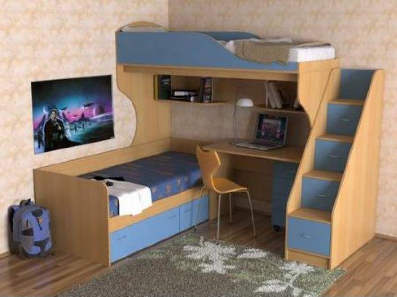 детская дуэт 5 в Костроме