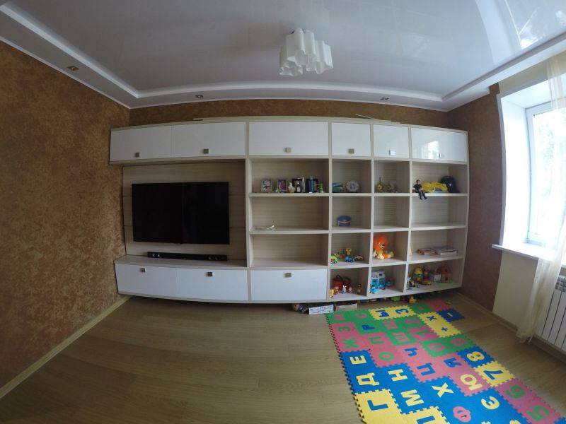 стенка в детскую в Костроме