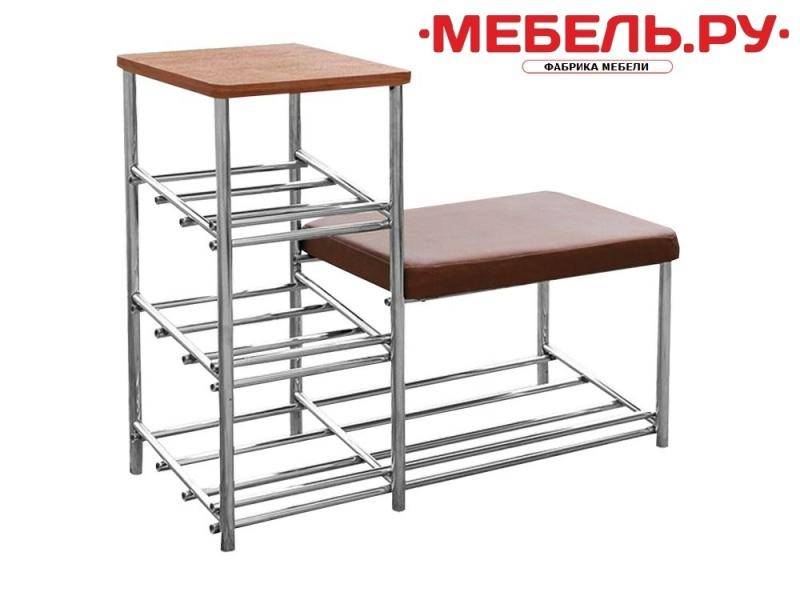 обувница 3 в Костроме