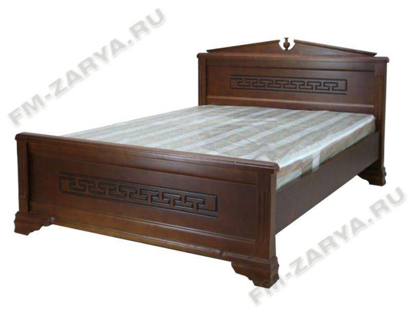 кровать афина в Костроме