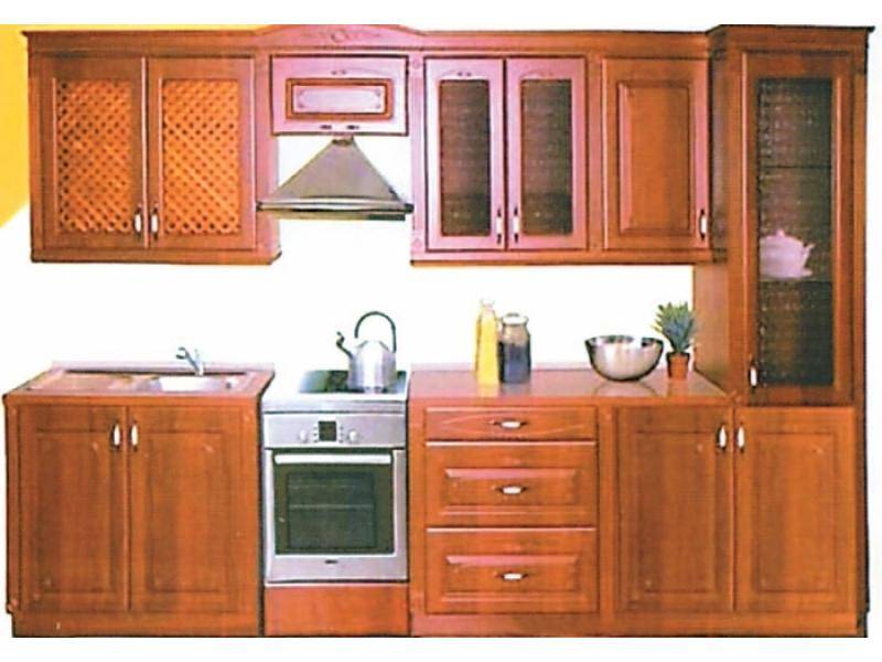 кухонный гарнитур прямой эк-56 в Костроме